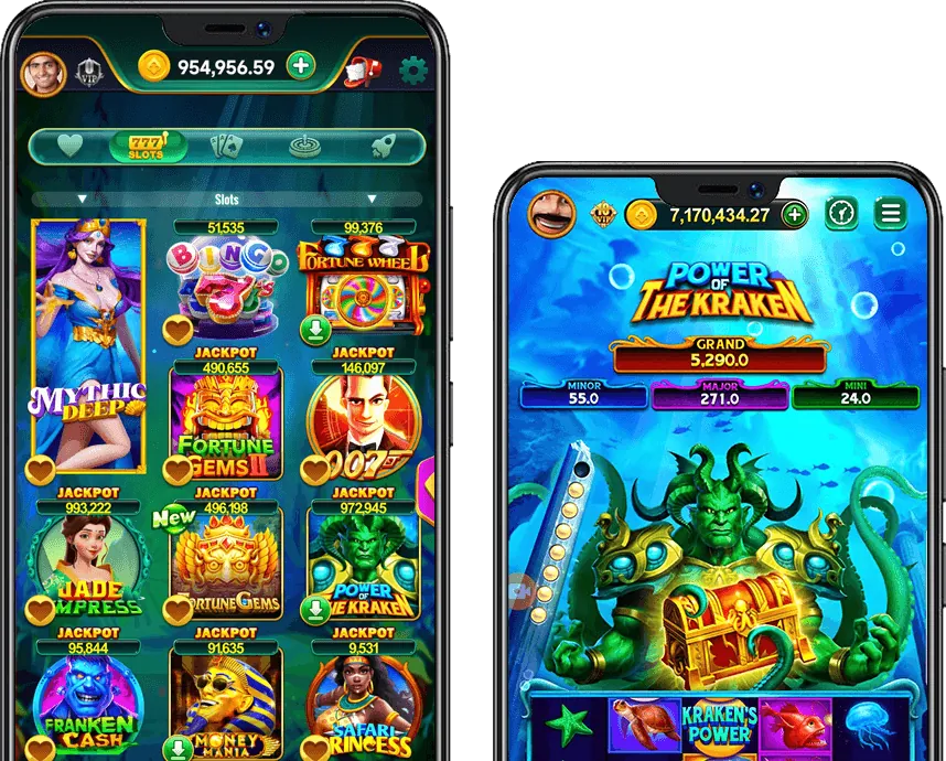 Đa Dạng Tựa Game Bắn Cá