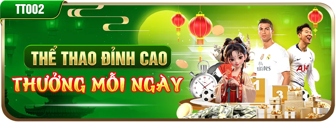 Khuyến mãi Vabet