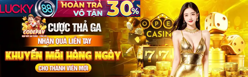 Hướng dẫn nhận tiền hoàn trả Vabet